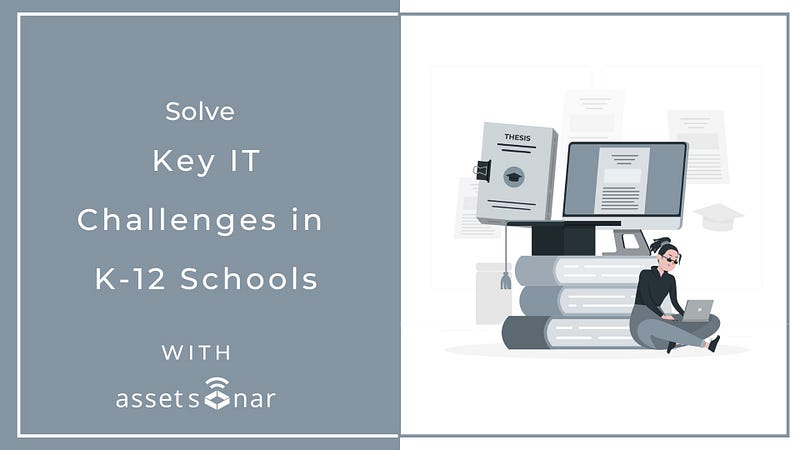 Modernize the K-12 Classroom by Solving Key IT Challenges — Part 1